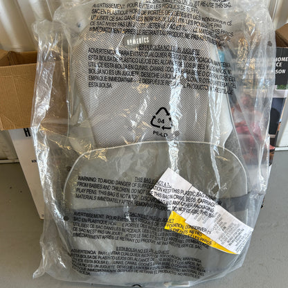 HoMEDICS Shiatsu Kneading & Vibration Cushion w/Heat Massager