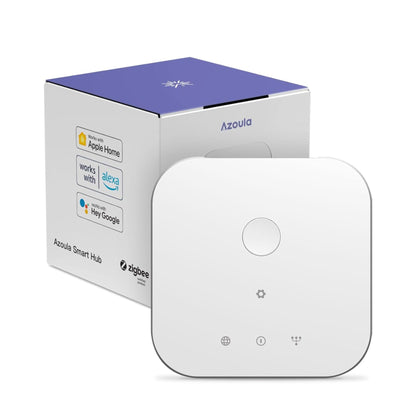 Azoula Smart Home Zigbee Hub Wireless Connectivity Device