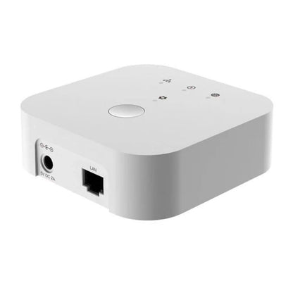 Azoula Smart Home Zigbee Hub Wireless Connectivity Device