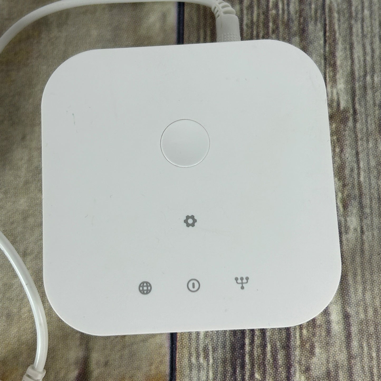 Azoula Smart Home Zigbee Hub Wireless Connectivity Device