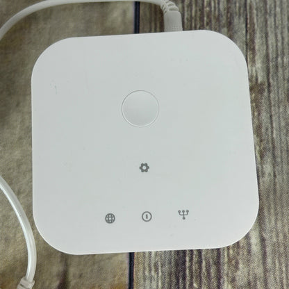 Azoula Smart Home Zigbee Hub Wireless Connectivity Device