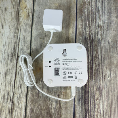 Azoula Smart Home Zigbee Hub Wireless Connectivity Device