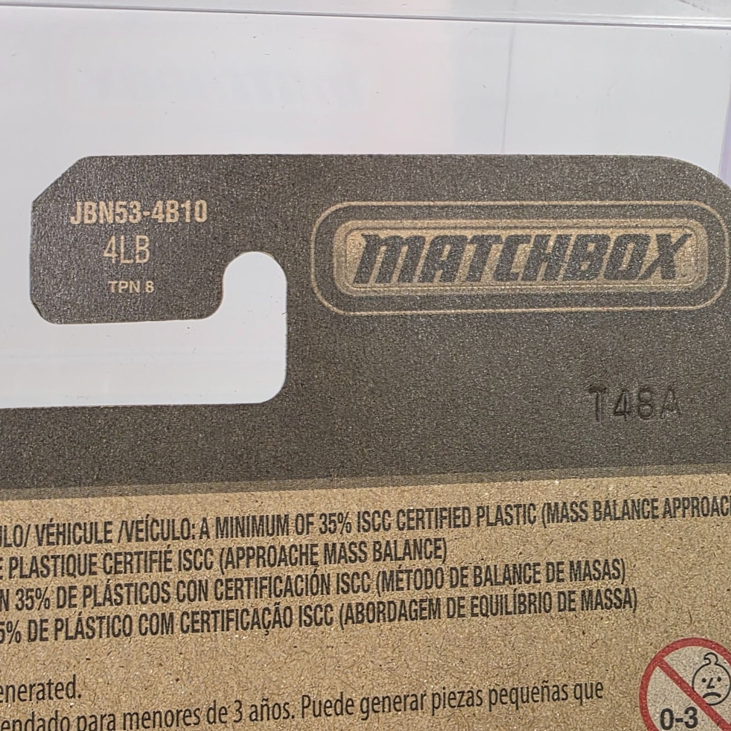 Lot Of 3 Matchbox Die-Cast Cars - 2004 Mazda RX-8 2023 BMW M2 And 1968 Chevy C10