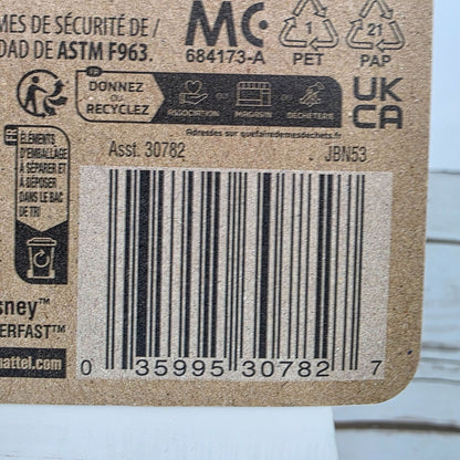 Lot Of 3 Matchbox Die-Cast Cars - 2004 Mazda RX-8 2023 BMW M2 And 1968 Chevy C10