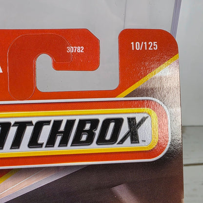 Lot Of 3 Matchbox Die-Cast Cars - 2004 Mazda RX-8 2023 BMW M2 And 1968 Chevy C10