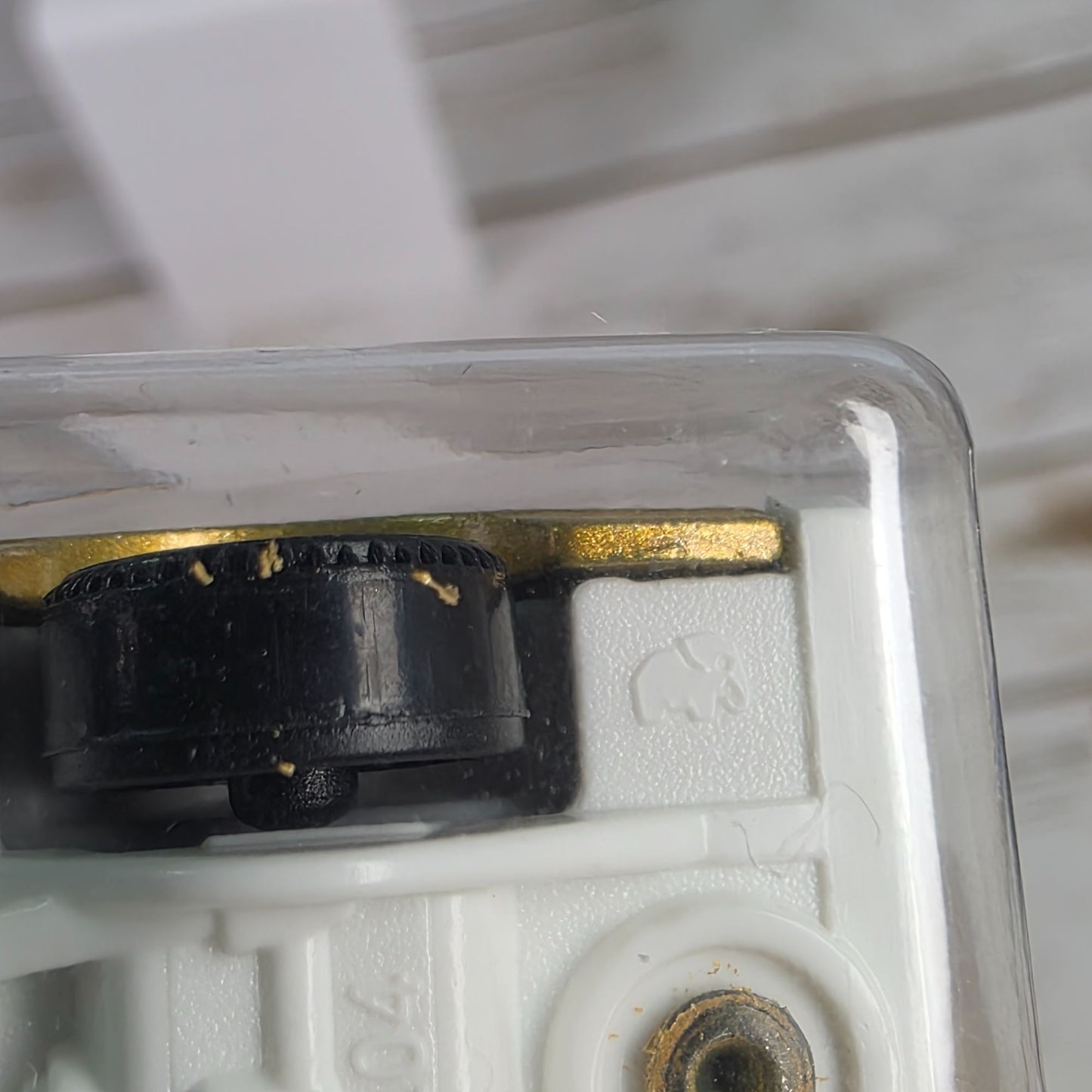 Lot Of 3 Matchbox Die-Cast Cars - 2004 Mazda RX-8 2023 BMW M2 And 1968 Chevy C10