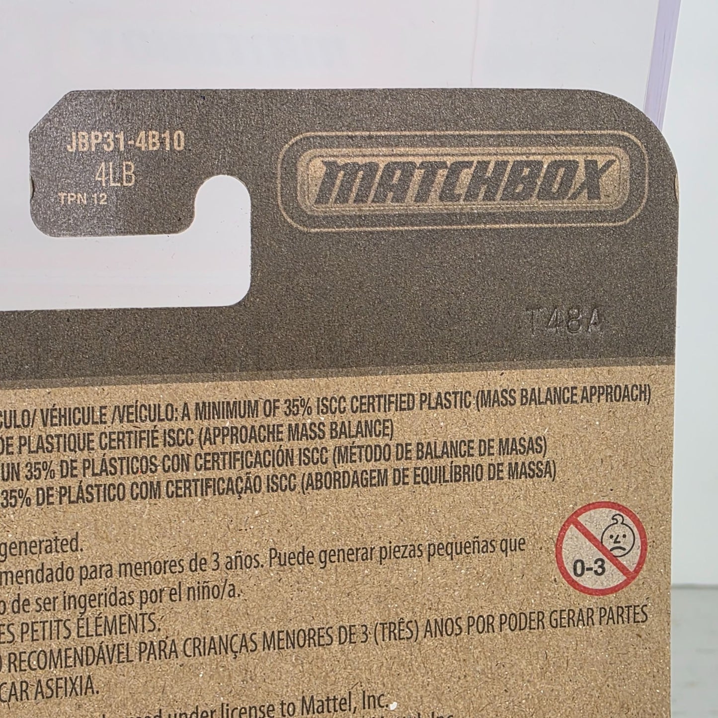 Lot Of 3 Matchbox Die-Cast Cars - 2004 Mazda RX-8 2023 BMW M2 And 1968 Chevy C10