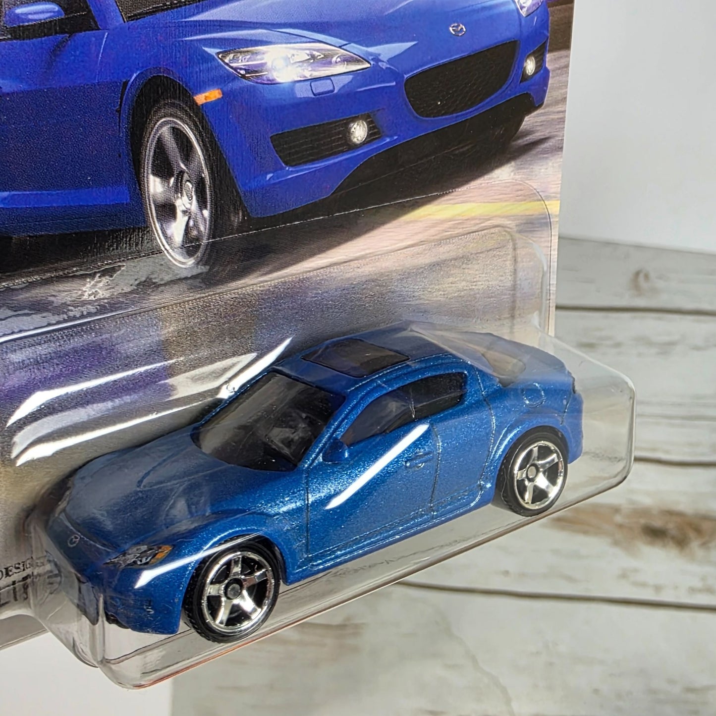 Lot Of 3 Matchbox Die-Cast Cars - 2004 Mazda RX-8 2023 BMW M2 And 1968 Chevy C10