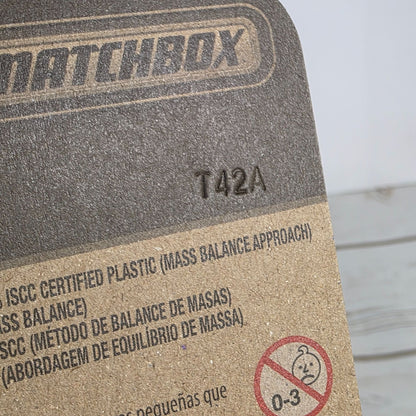 Lot Of 3 Matchbox Die-Cast Cars - 2004 Mazda RX-8 2023 BMW M2 And 1968 Chevy C10