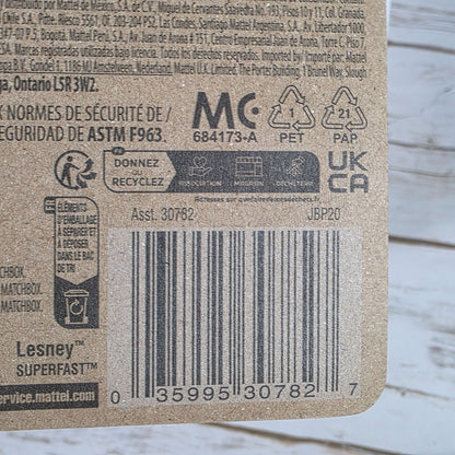 Lot Of 3 Matchbox Die-Cast Cars - 2004 Mazda RX-8 2023 BMW M2 And 1968 Chevy C10