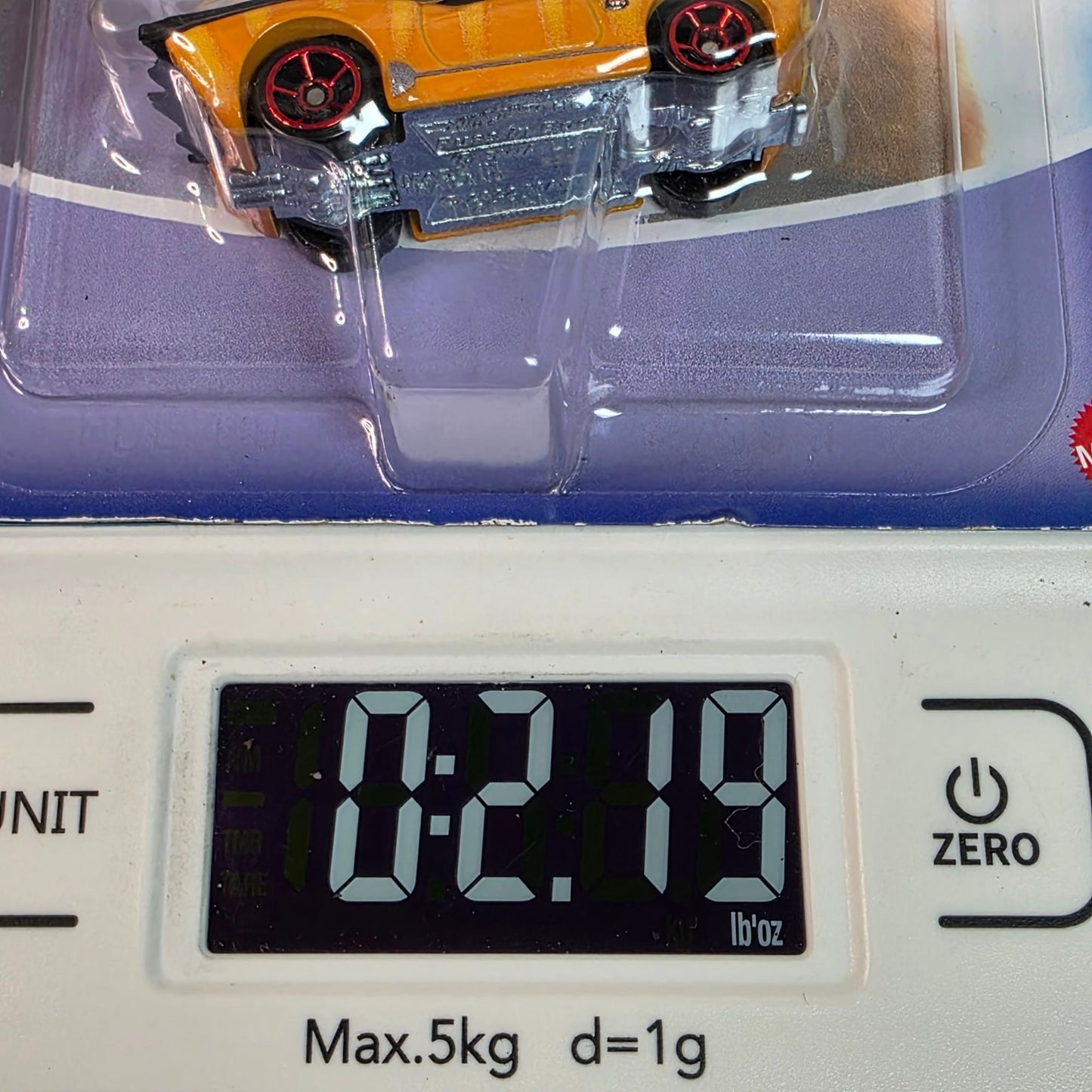 Hot Wheels Character Cars Puss In Boots The Last Wish