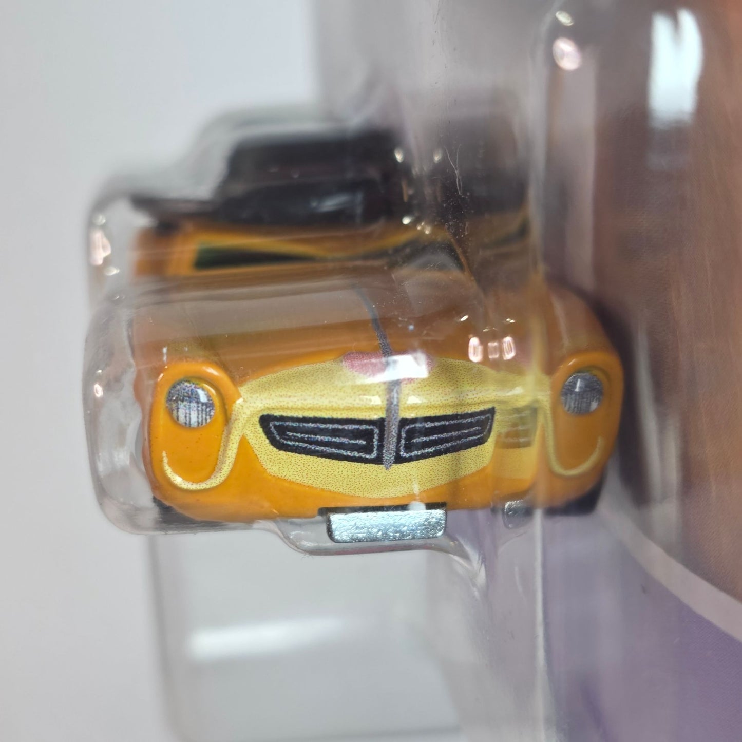 Hot Wheels Character Cars Puss In Boots The Last Wish