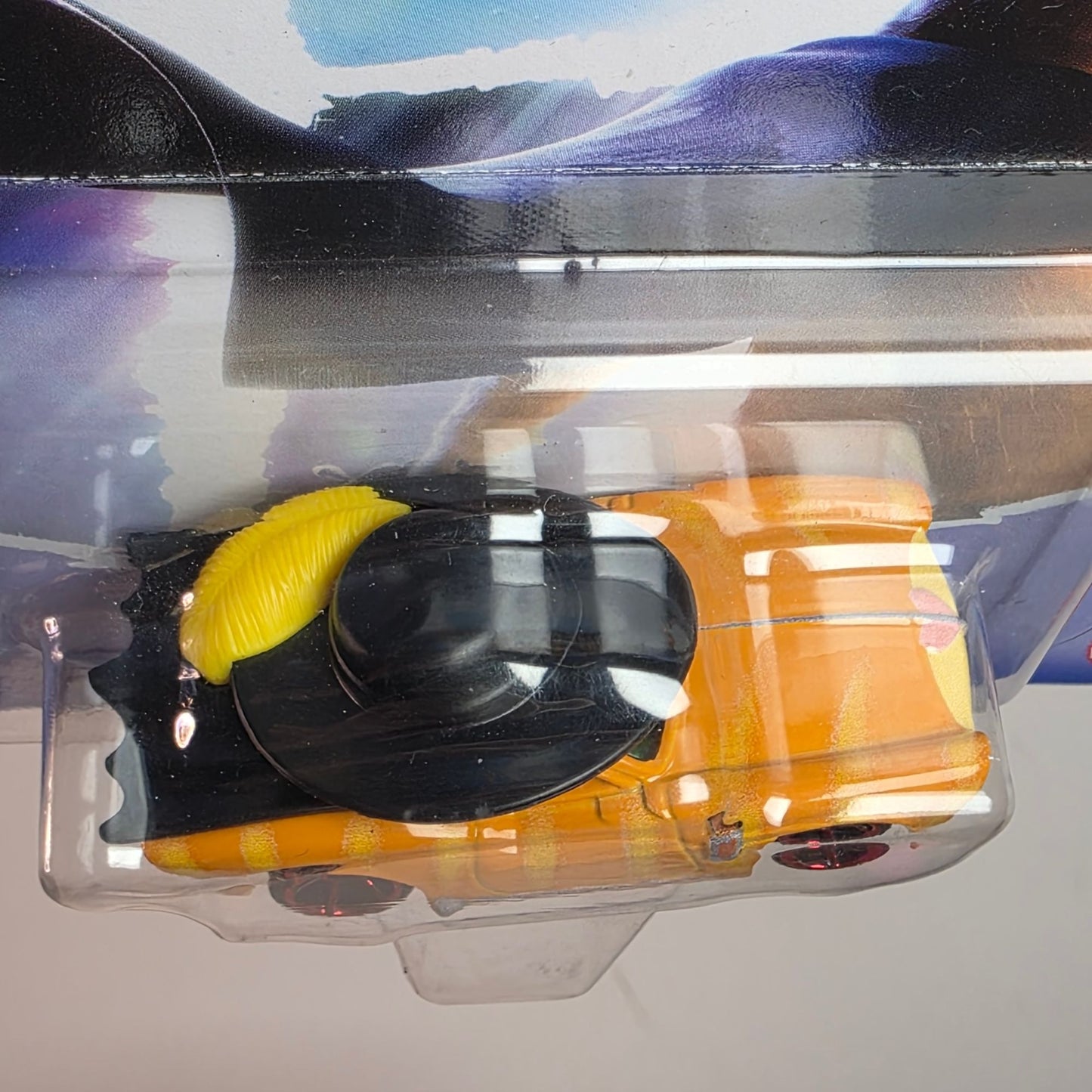 Hot Wheels Character Cars Puss In Boots The Last Wish