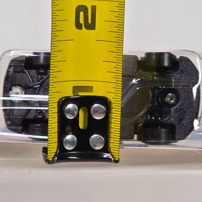 Hot Wheels Ford Mustang Dark Horse 1:64 Scale Die-Cast Car