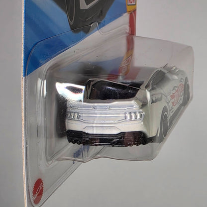 Hot Wheels Ford Mustang Dark Horse 1:64 Scale Die-Cast Car