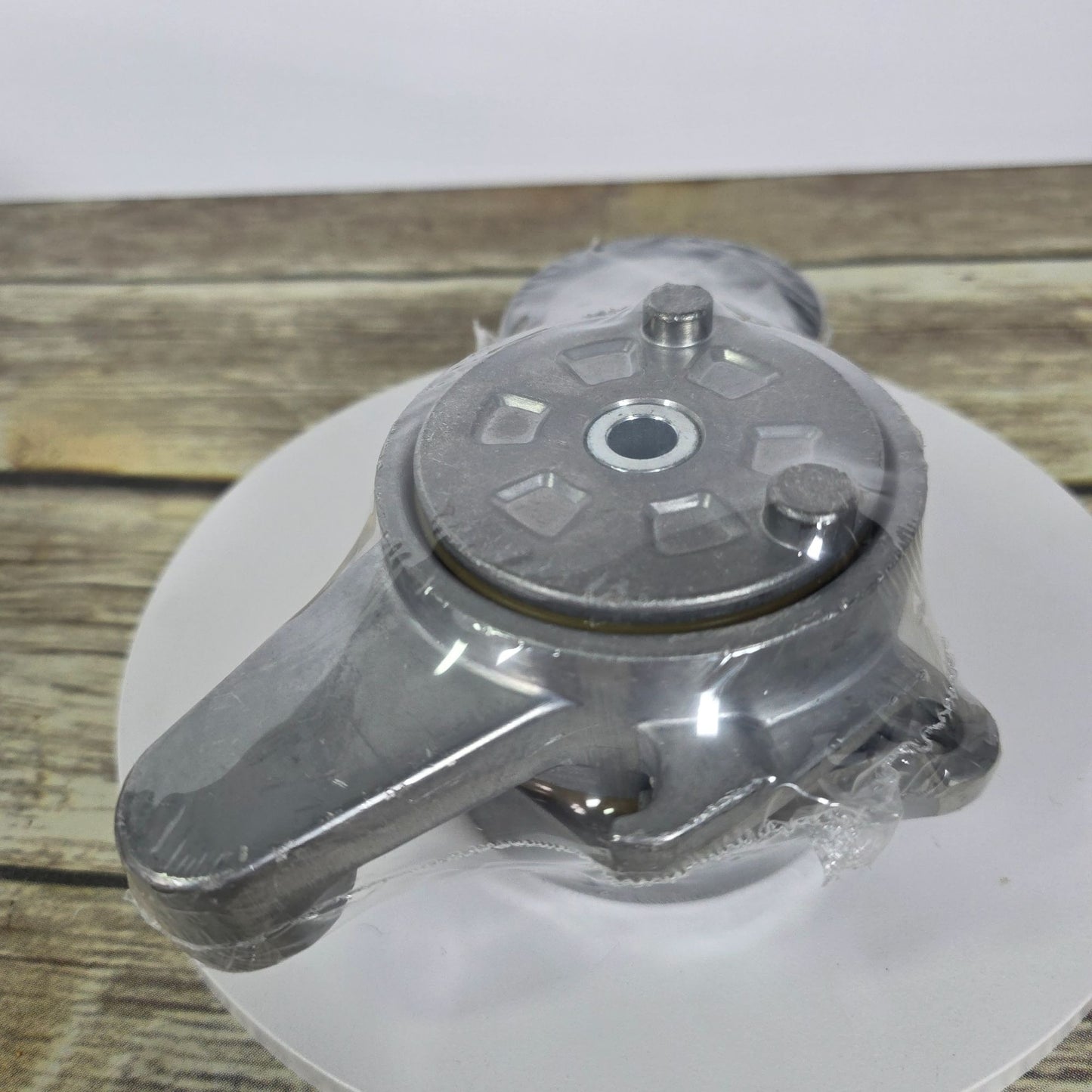 Dorman 419-1007 Accessory Drive Belt Tensioner Compatible With Select Volvo Models