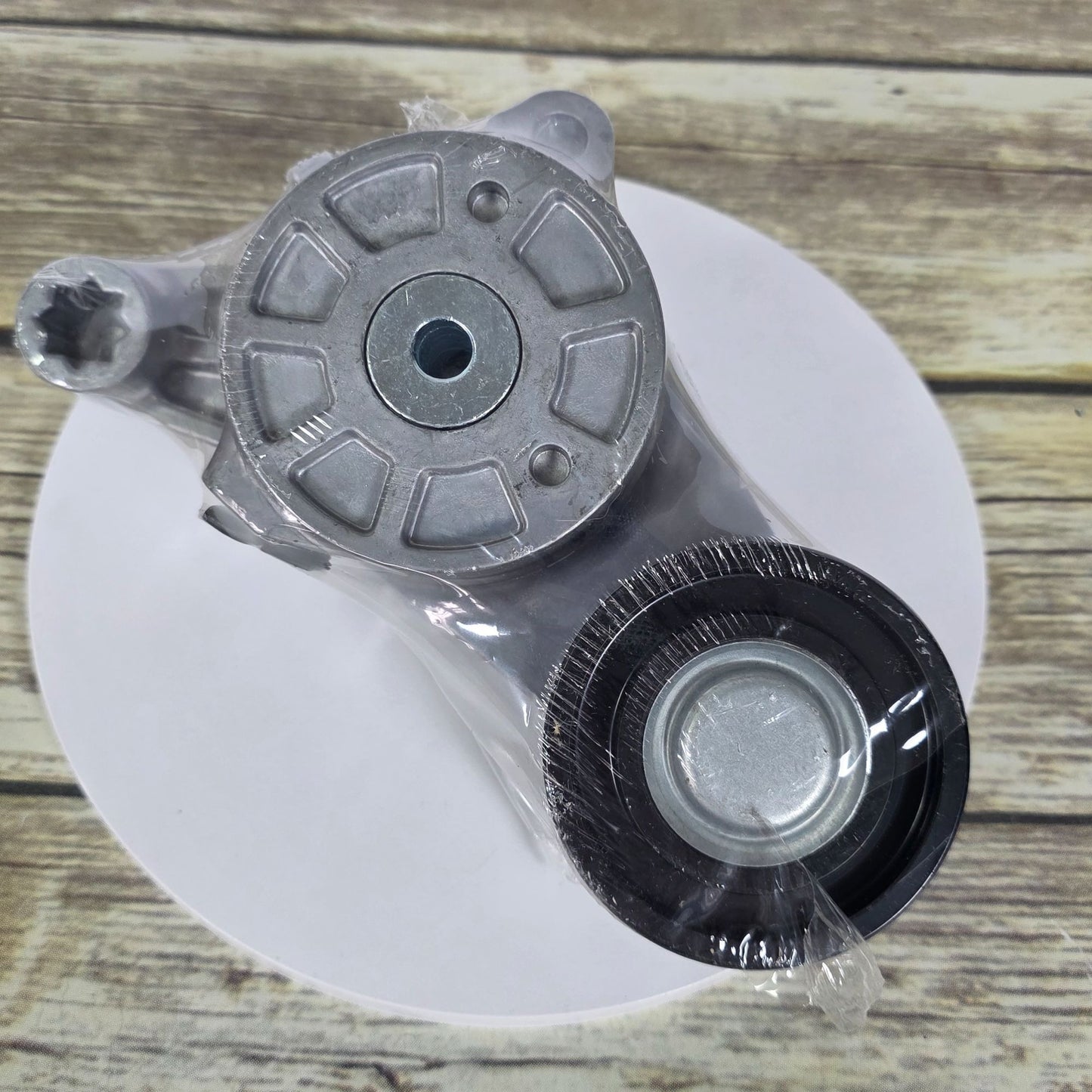 Dorman 419-1007 Accessory Drive Belt Tensioner Compatible With Select Volvo Models