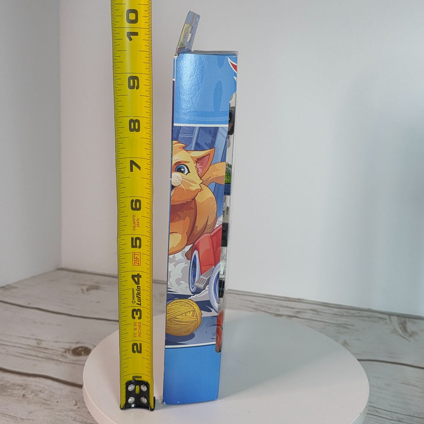 Hot Wheels Street Beasts 5-Pack Die-Cast Cars Set