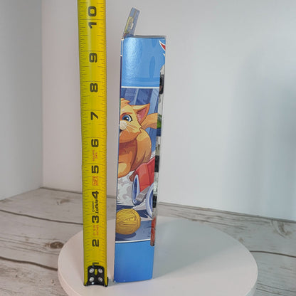 Hot Wheels Street Beasts 5-Pack Die-Cast Cars Set