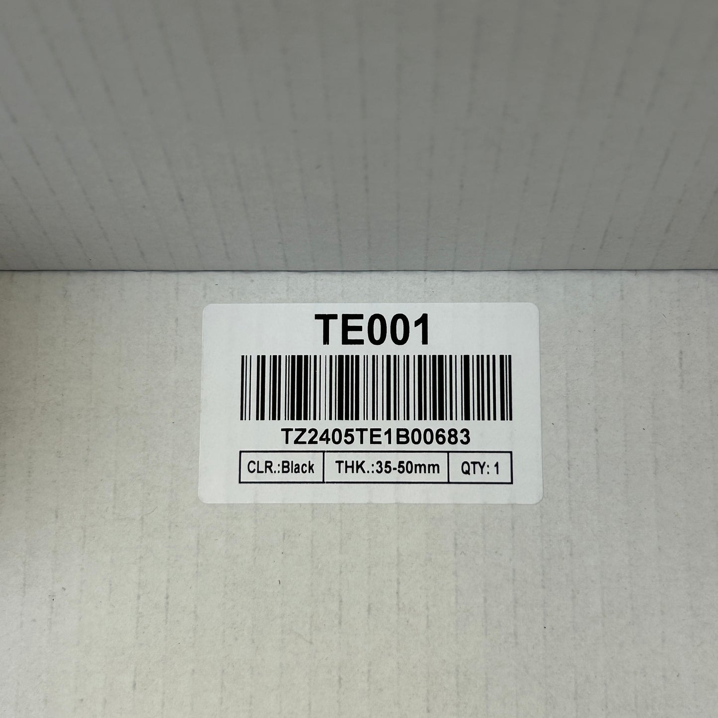 Teeho TE001 Keypad Digital Deadbolt Oil Rubbed Bronze