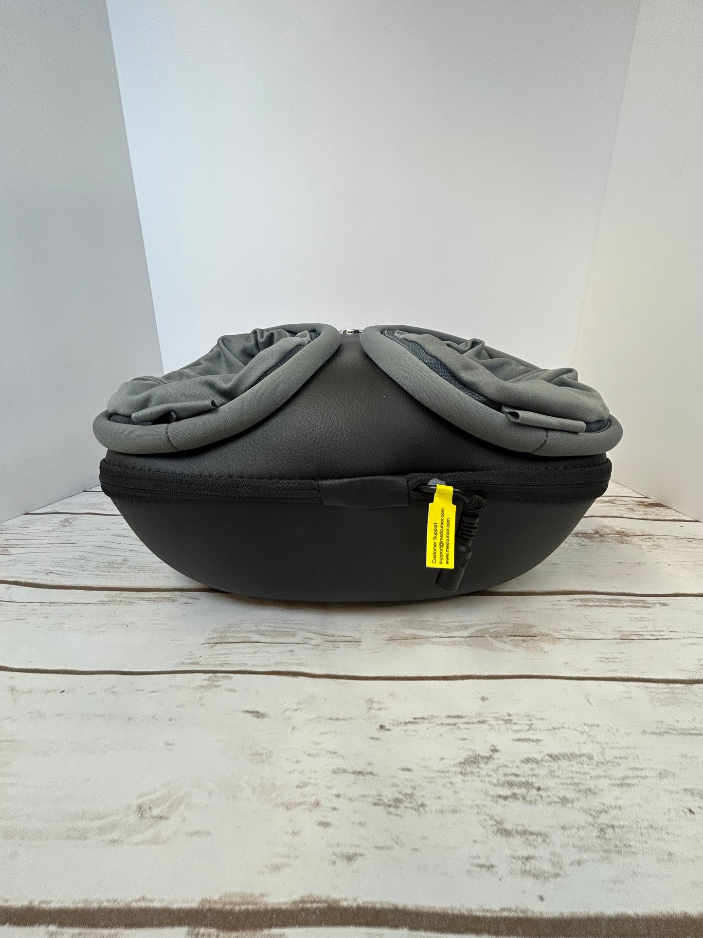 NIOB New MEDCURSOR Shiatsu Foot Massager w/Heat MDFM400 Spa Relaxation