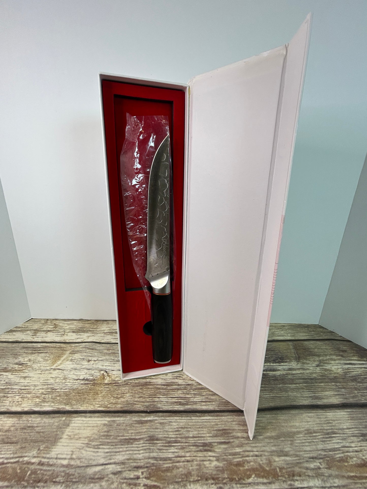 Fodcoki Kitchen Knife (chun series)