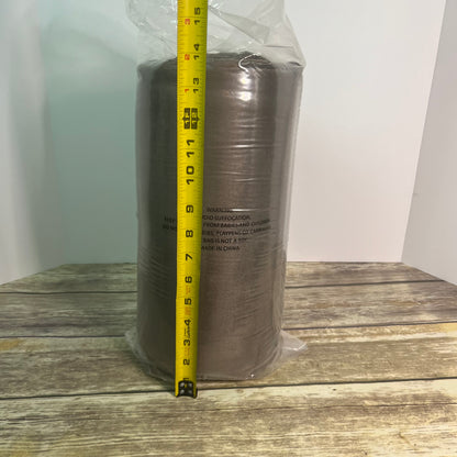 New WaLensee Soft Microfiber Blanket Queen Size Brown