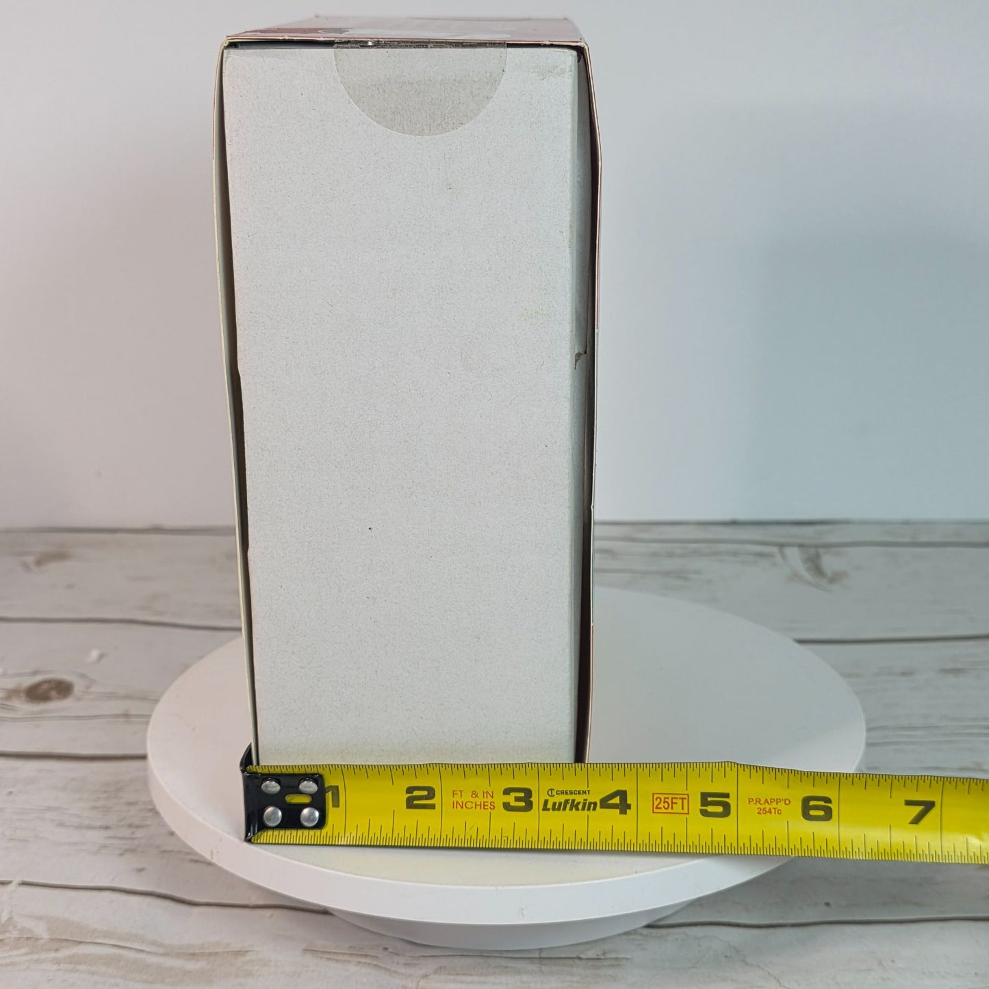 Kidde Smoke Alarm With Indoor Air Quality Monitor Wi-Fi Smart Alarm Mobile Alerts Alexa & Google Home Compatible 10-Year Battery