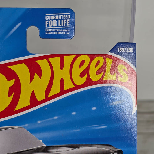 Hot Wheels ’67 Mustang Die-Cast Model Car 3+ Sealed Collectible 189/250 Limited Edition