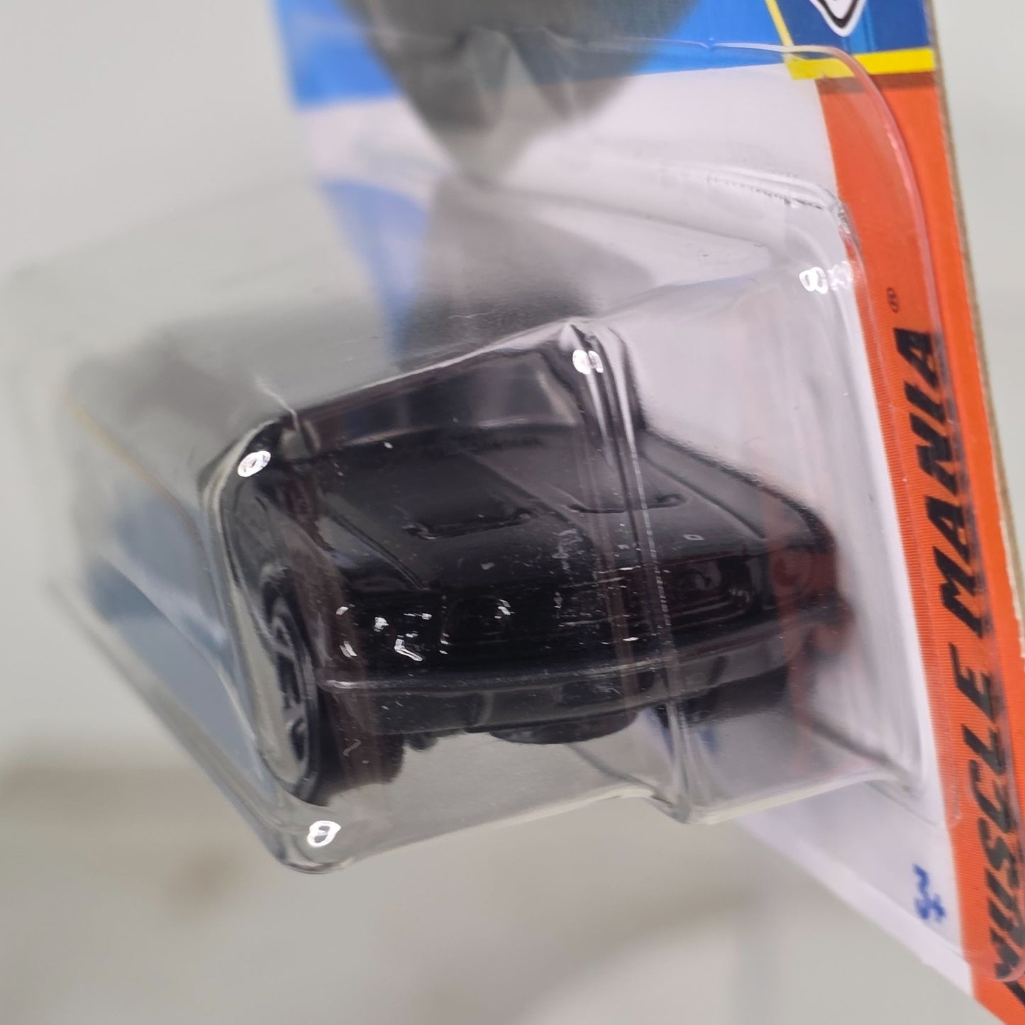 Hot Wheels ’67 Mustang Die-Cast Model Car 3+ Sealed Collectible 189/250 Limited Edition