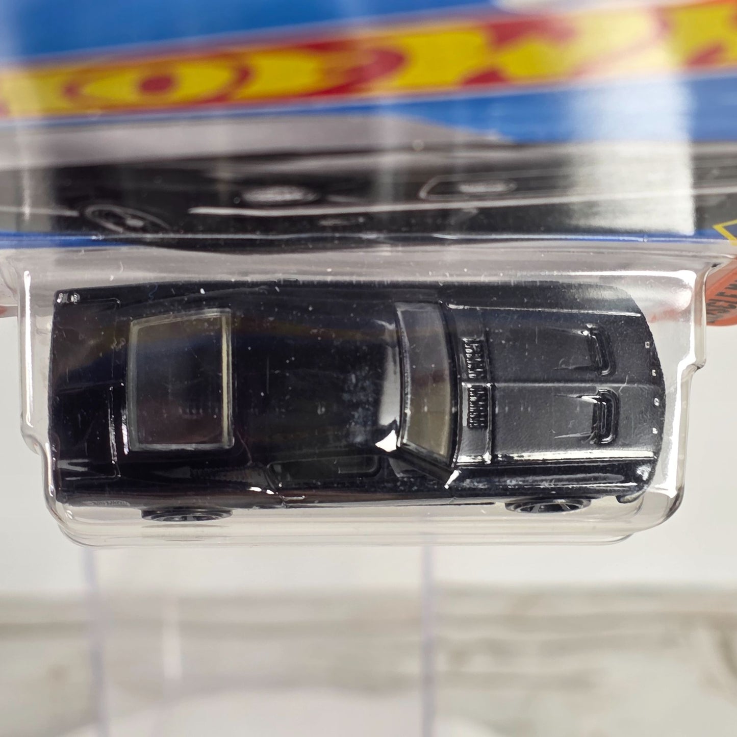 Hot Wheels ’67 Mustang Die-Cast Model Car 3+ Sealed Collectible 189/250 Limited Edition