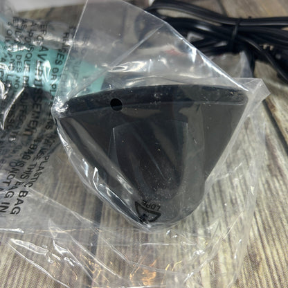 Conair Hair Dryer Velvet Touch 1875 Watts With Ionic & Tourmaline Ceramic Technology Includes Diffuser & Concentrator 3 Heat/2 Speed Setting