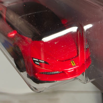 Hot Wheels Ferrari SF90 Stradale 2025 1:64 Factory Fresh New