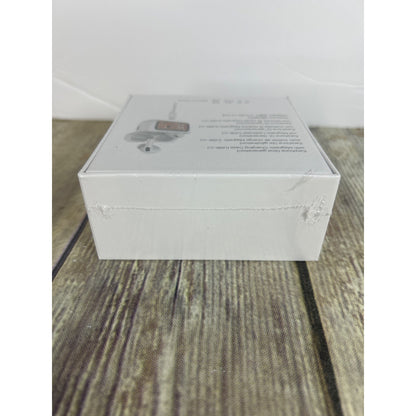 Wireless Earbuds With Magnetic Charging Case ANC/ENC Noise Reduction Touch Control