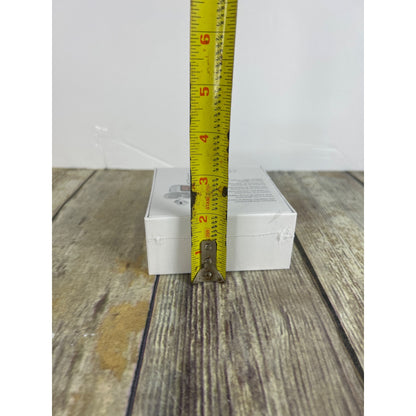 Wireless Earbuds With Magnetic Charging Case ANC/ENC Noise Reduction Touch Control