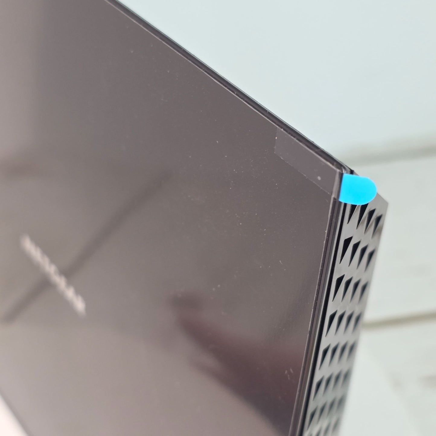 Netgear AC1600 WiFi Cable Modem Router C6250 Dual Band Gigabit - Up To 680 Mbps Speed