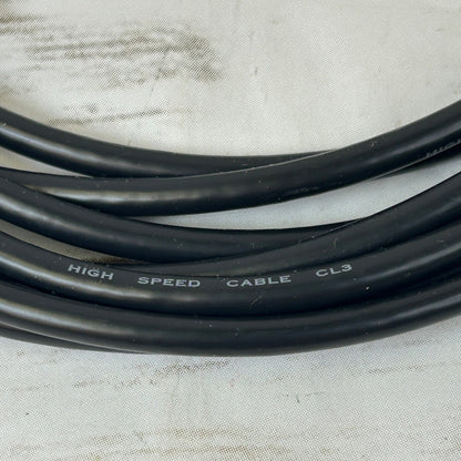 Highwings 8K HDMI Cable 15FT High Speed For Gaming & Streaming With Box