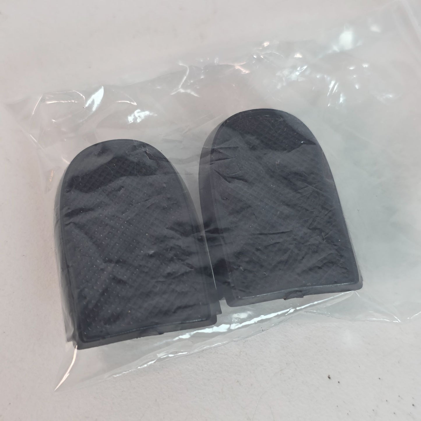 Marbella Womens Black Open-Toe Slingback Sandals  7.5M  All Man-Made Materials