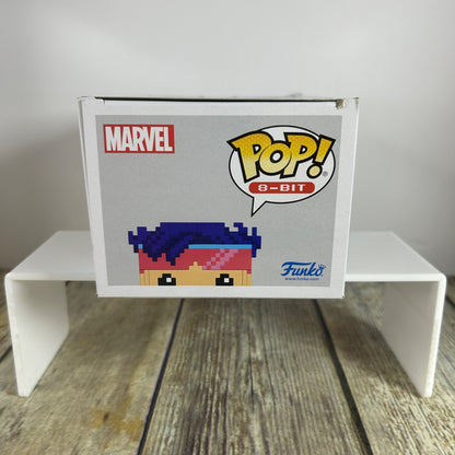 Funko Pop! 8-Bit X-Men Jubilee 1306 Vinyl Bobblehead Target Exclusive