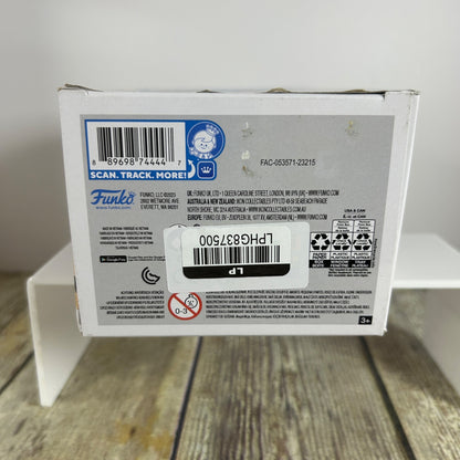 Funko Pop! 8-Bit X-Men Jubilee 1306 Vinyl Bobblehead Target Exclusive