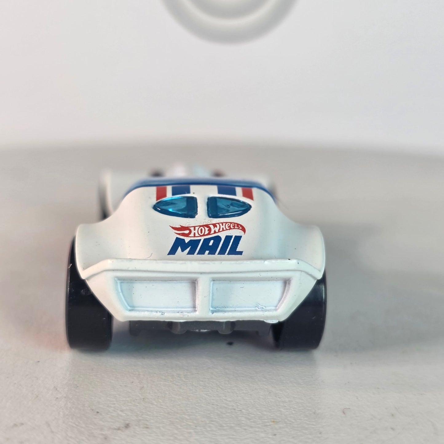 🔥RARE 2020 Hot Wheels Dieselboy Exclusive City 5-Pack White V10 Mint!🔥