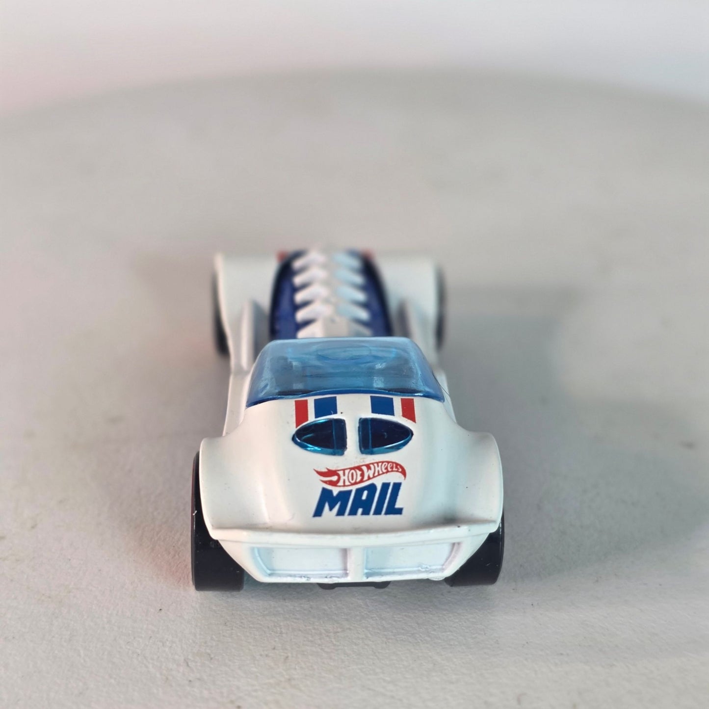 🔥RARE 2020 Hot Wheels Dieselboy Exclusive City 5-Pack White V10 Mint!🔥