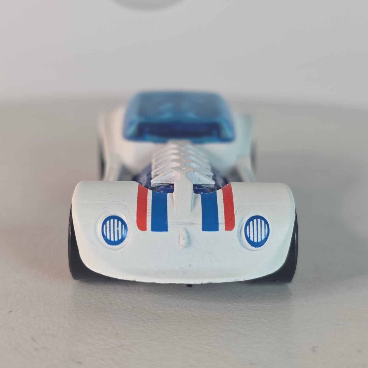 🔥RARE 2020 Hot Wheels Dieselboy Exclusive City 5-Pack White V10 Mint!🔥