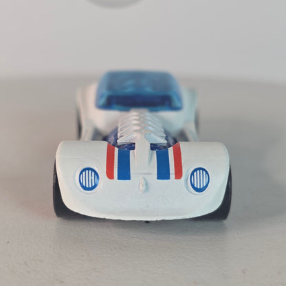 🔥RARE 2020 Hot Wheels Dieselboy Exclusive City 5-Pack White V10 Mint!🔥