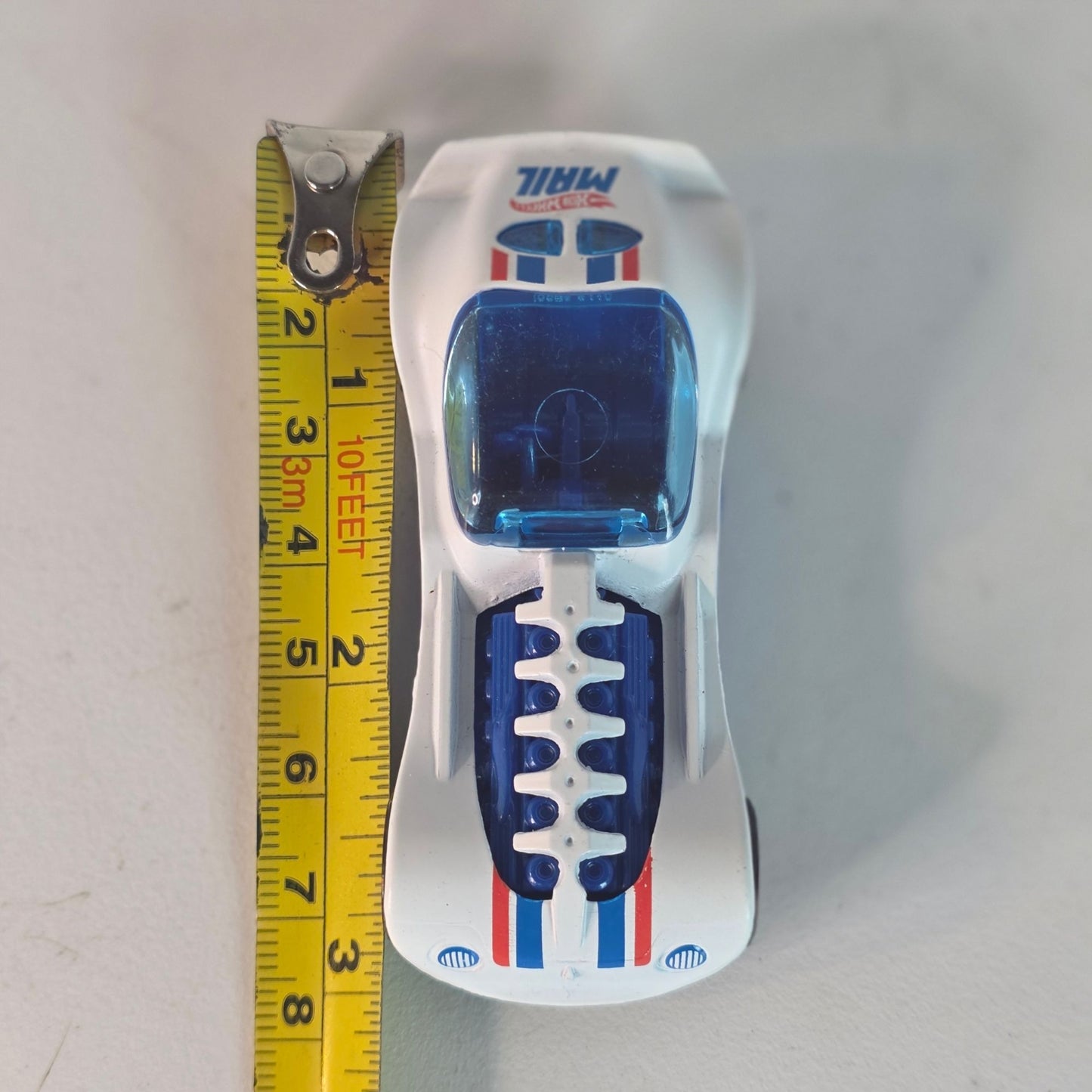 🔥RARE 2020 Hot Wheels Dieselboy Exclusive City 5-Pack White V10 Mint!🔥