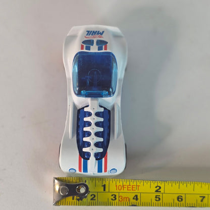🔥RARE 2020 Hot Wheels Dieselboy Exclusive City 5-Pack White V10 Mint!🔥