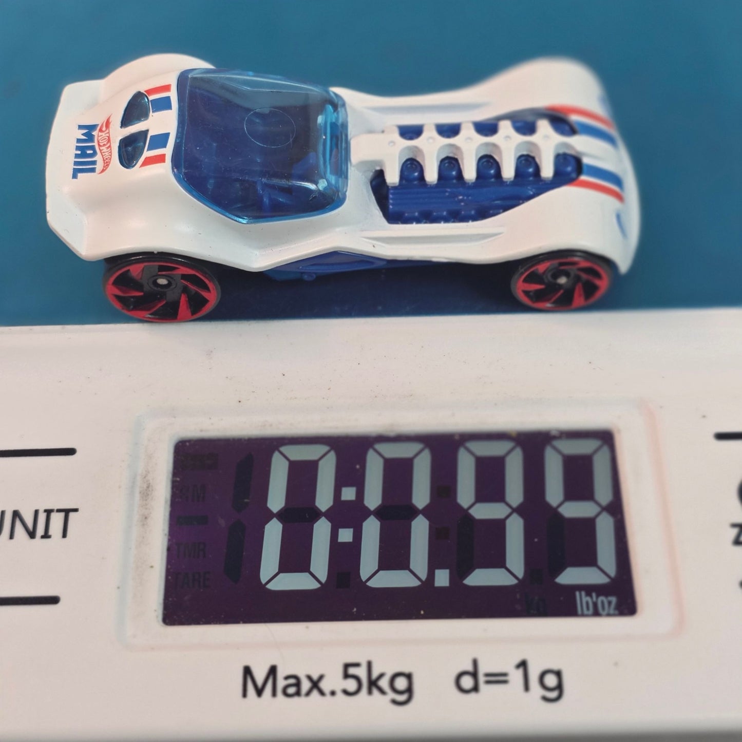 🔥RARE 2020 Hot Wheels Dieselboy Exclusive City 5-Pack White V10 Mint!🔥