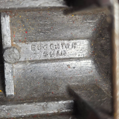 Vintage Cam Cast Diecast Farm Bureau Tanker Truck 5" Edgerton Ohio Rare