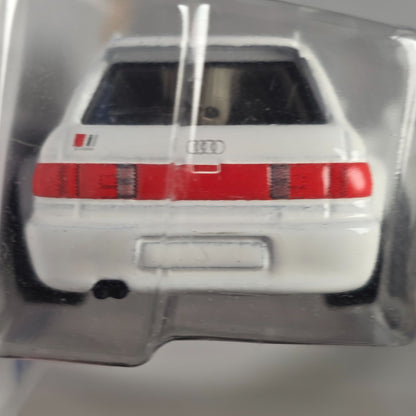 Hot Wheels 94 Audi Avant RS2 Die-Cast Model Car  Limited Edition 29/250  70s Vs 90s Series  Guaranteed For Life