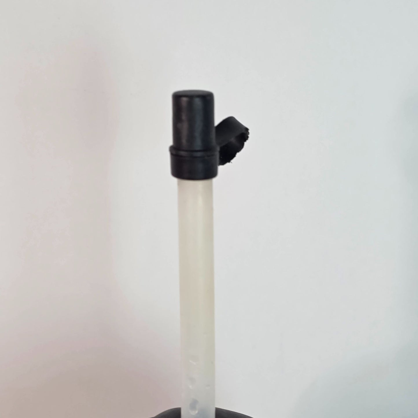 WWE Undertaker Big Sipper Water Bottle Head Only No Body